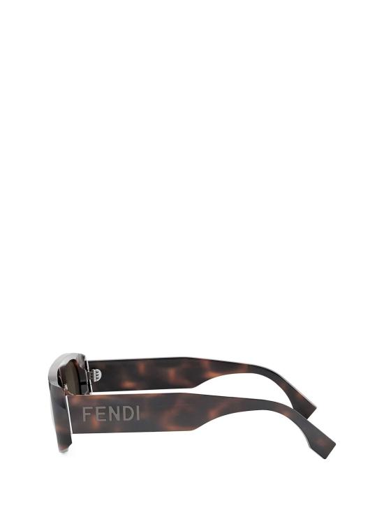26FW 펜디 선글라스 FE40169I 53E HAVANA - FENDI