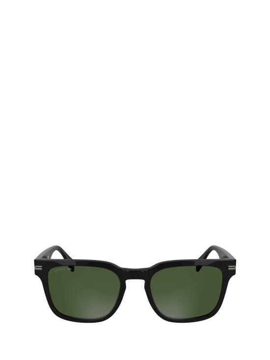 26FW 라코스테 선글라스 L6065S 001 BLACK
