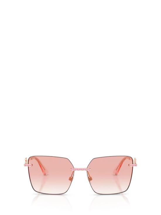 26FW 돌체앤가바나 선글라스 DG2332B 12988D ROSE GOLD