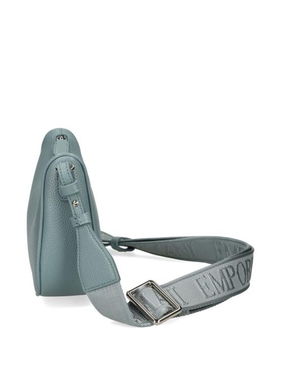  엠포리오 아르마니 숄더백 EW000539AF12036M9110 P26 DUSTY BLUE - EMPORIO ARMANI