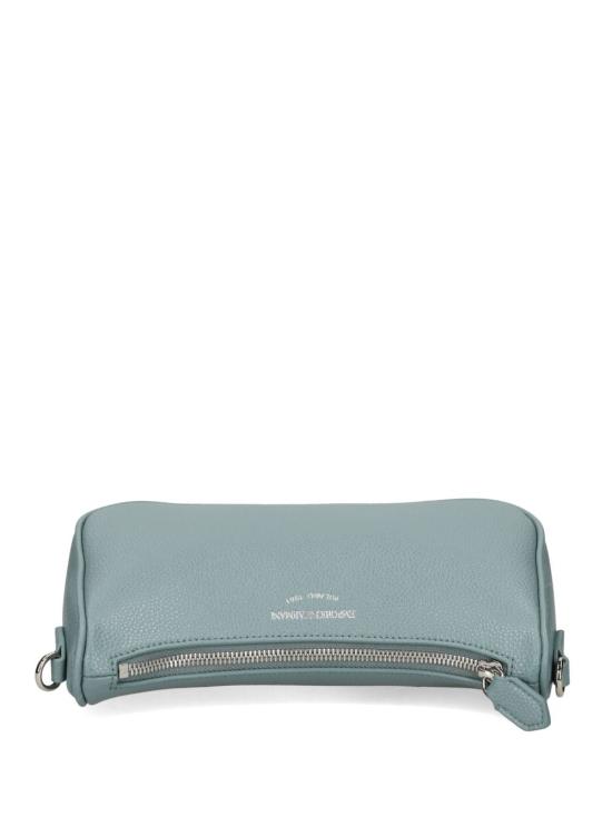  엠포리오 아르마니 숄더백 EW000539AF12036M9110 P26 DUSTY BLUE - EMPORIO ARMANI