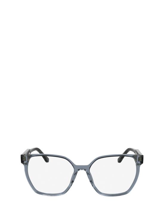 26FW 라코스테 안경 L2978 035 TRANSPARENT GREY