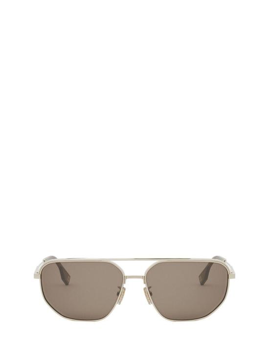 26FW 펜디 선글라스 FE40154U 32E GOLD