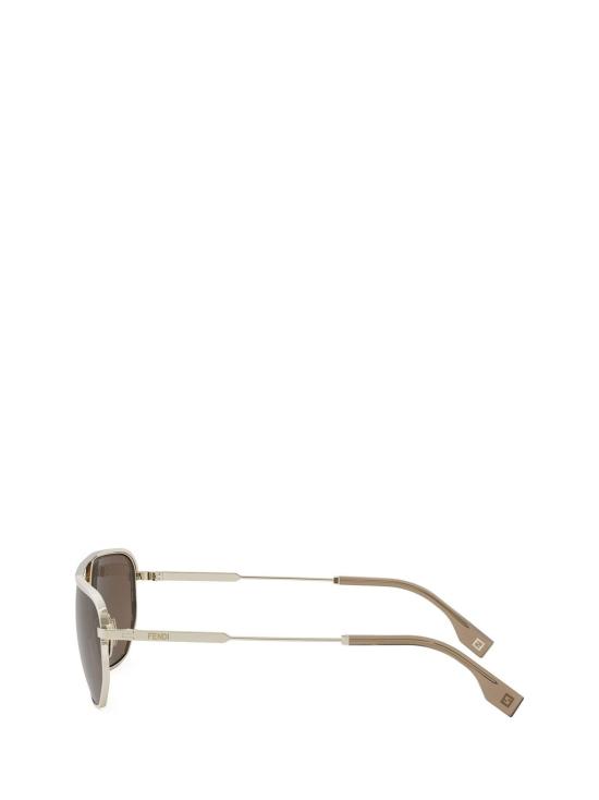 26FW 펜디 선글라스 FE40154U 32E GOLD - FENDI
