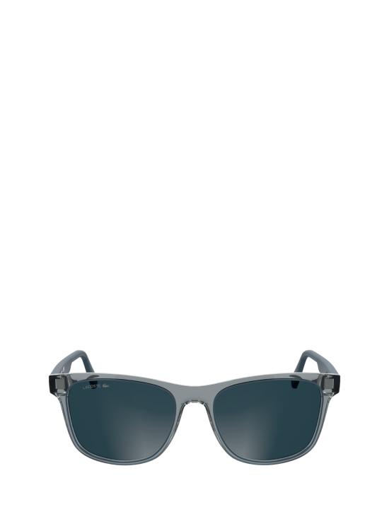 26FW 라코스테 선글라스 L6054S 035 TRANSPARENT GREY