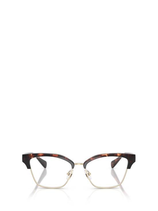 26FW 마이클 코어스 안경 MK4178 3006 DARK TORTOISE