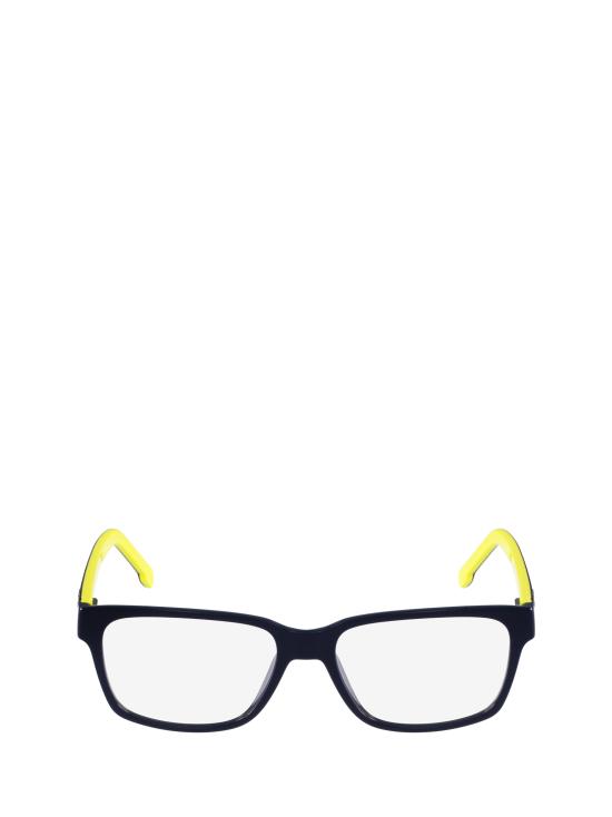 26FW 라코스테 안경 L2692 414 BLUE YELLOW