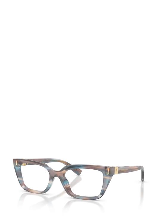 26FW 돌체앤가바나 안경 DG3436 3448 STRIPED BLUE - DOLCE & GABBANA