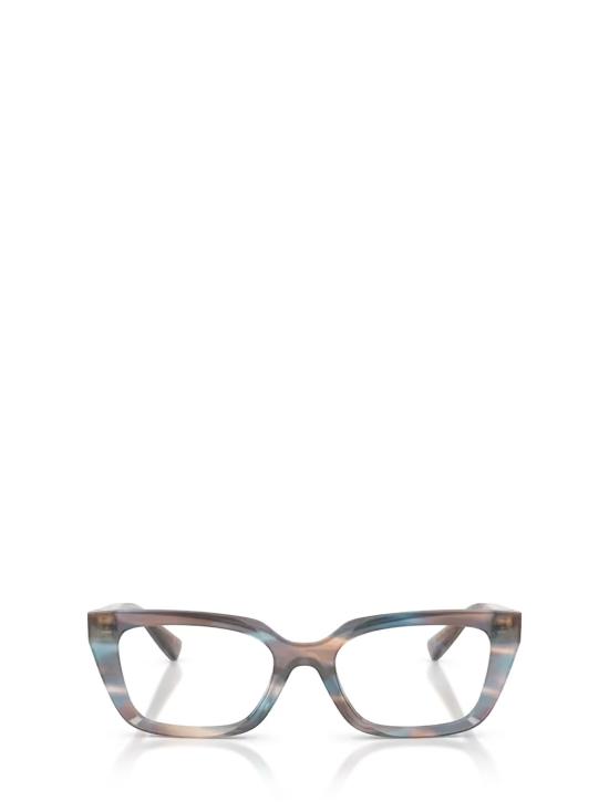 26FW 돌체앤가바나 안경 DG3436 3448 STRIPED BLUE