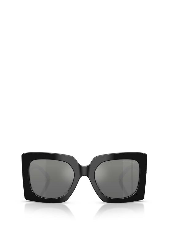 26FW 돌체앤가바나 선글라스 DG4525B 501 88 BLACK