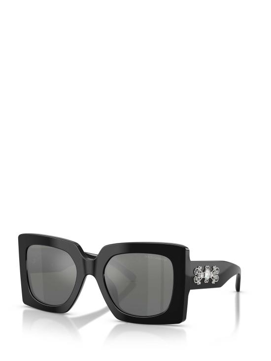 26FW 돌체앤가바나 선글라스 DG4525B 501 88 BLACK - DOLCE & GABBANA