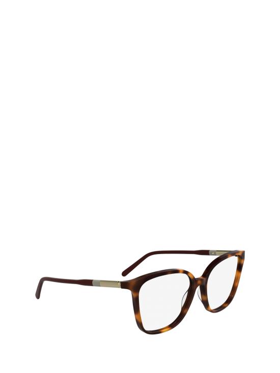 26FW 라코스테 안경 L2985 214 HAVANA - LACOSTE
