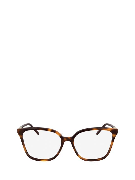 26FW 라코스테 안경 L2985 214 HAVANA