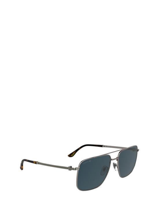 26FW 라코스테 선글라스 L272S 038 LIGHT GUNMETAL - LACOSTE