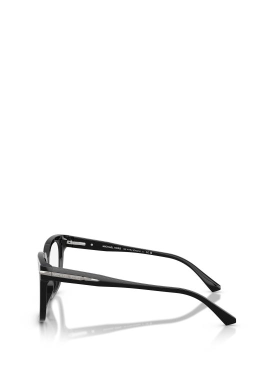 26FW 마이클 코어스 안경 MK4176U 3005 BLACK - MICHAEL KORS