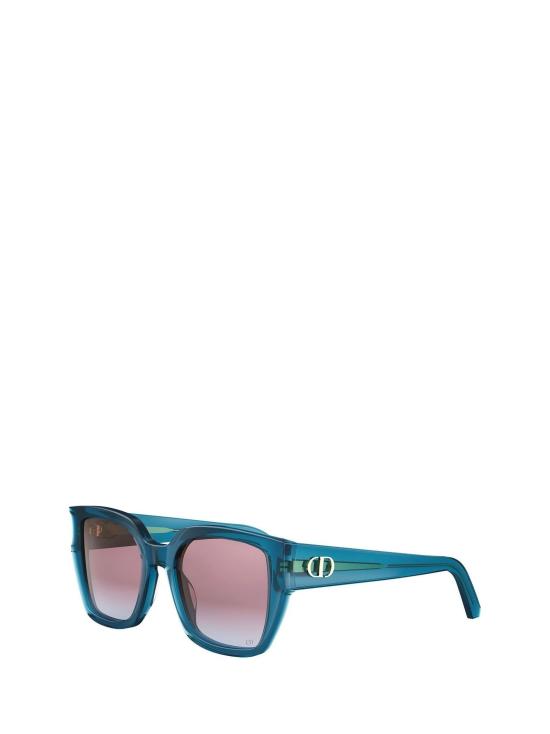 26FW 디올 선글라스 CD40197I 92T 74G2 BLUE - DIOR