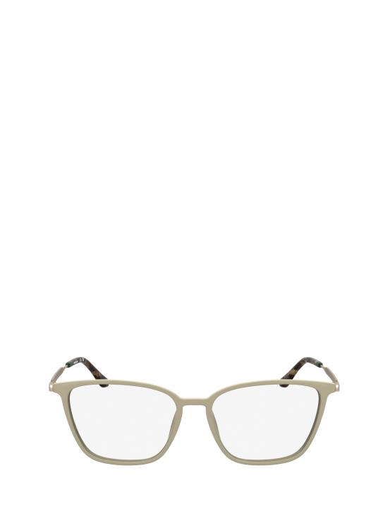 26FW 라코스테 안경 L2984 264 BEIGE