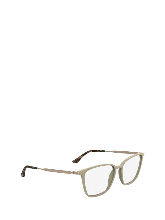 26FW 라코스테 안경 L2984 264 BEIGE - LACOSTE