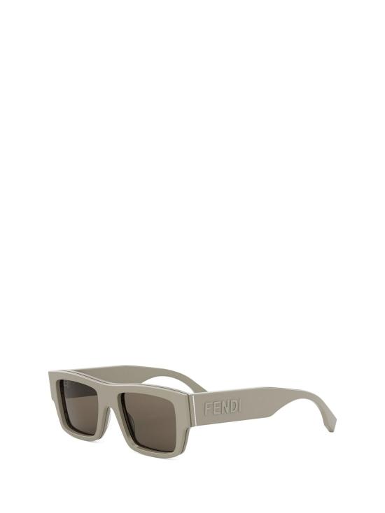 26FW 펜디 선글라스 FE40118I 59E BROWN - FENDI