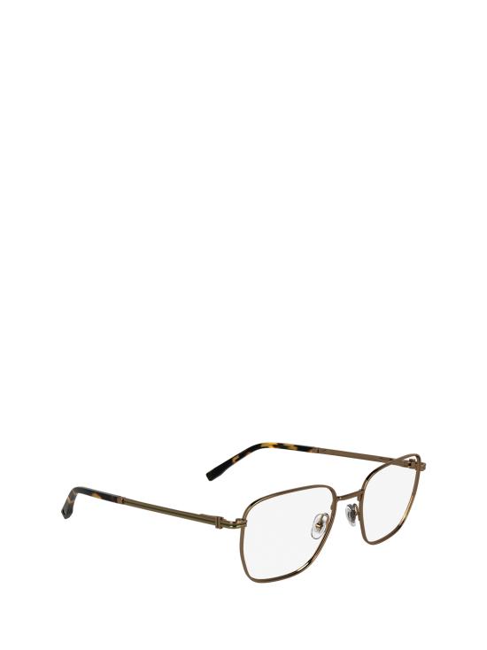 26FW 라코스테 안경 L2311 750 AMBER GOLD - LACOSTE
