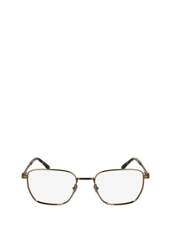26FW 라코스테 안경 L2311 750 AMBER GOLD