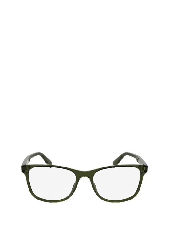 26FW 라코스테 안경 L2979 275 TRANSPARENT KHAKI