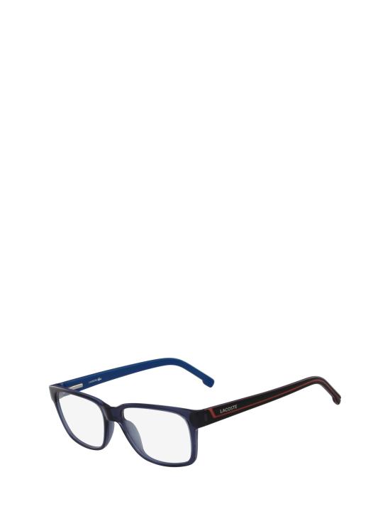 26FW 라코스테 안경 L2692 421 TRANSPARENT BLUE - LACOSTE