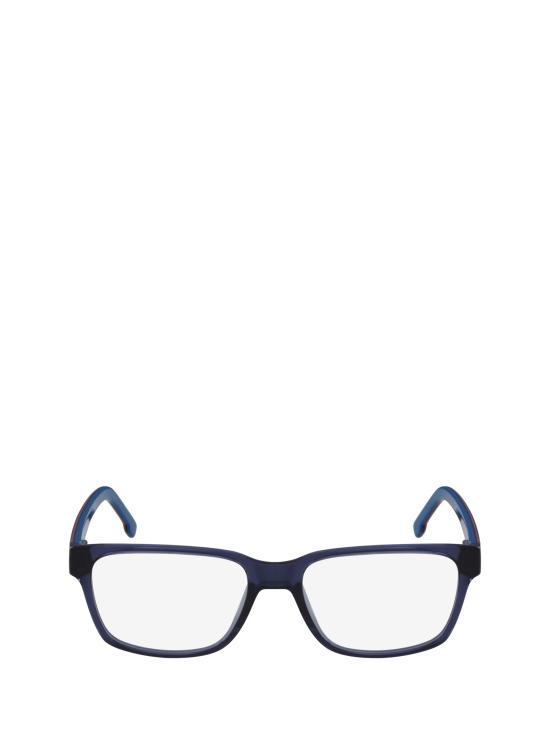 26FW 라코스테 안경 L2692 421 TRANSPARENT BLUE