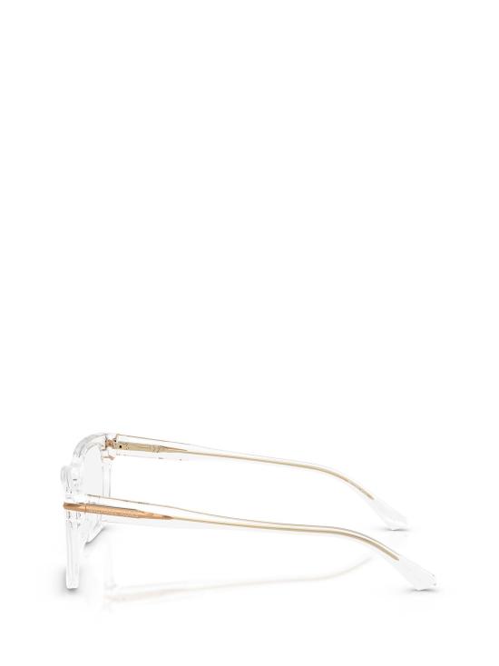 26FW 마이클 코어스 안경 MK4177U 3015 CRYSTAL - MICHAEL KORS
