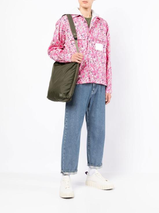  포터 투웨이 숄더백 8560590530 P26 OLIVE GREEN - PORTER