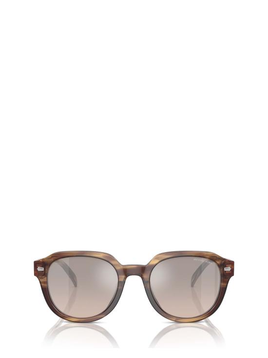 26FW 마이클 코어스 선글라스 MK2216U 39776I BROWN HORN
