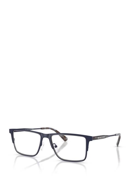 26FW 마이클 코어스 안경 MK3097 1207 MATTE NAVY - MICHAEL KORS