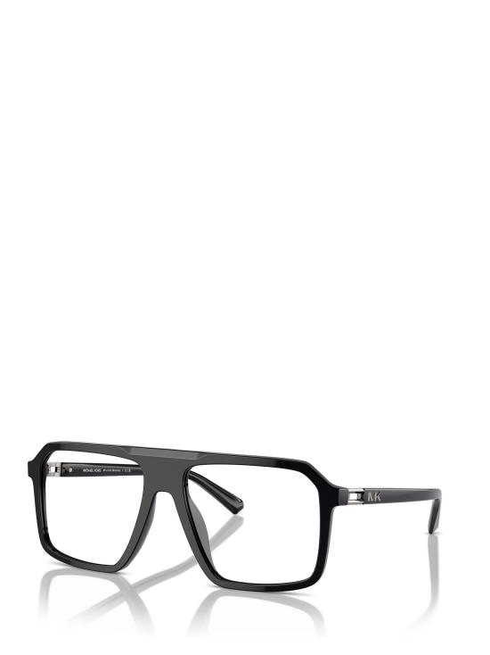 26FW 마이클 코어스 안경 MK4123U 3005 BLACK - MICHAEL KORS