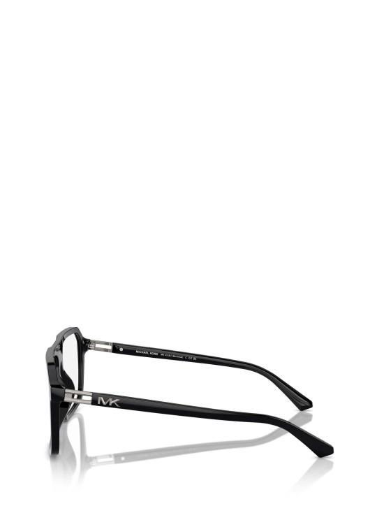 26FW 마이클 코어스 안경 MK4123U 3005 BLACK - MICHAEL KORS