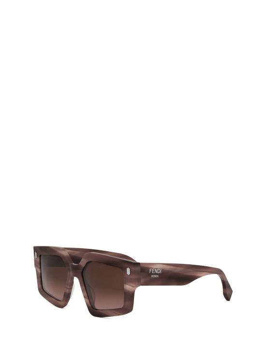 26FW 펜디 선글라스 FE40162I 74F ROSE - FENDI