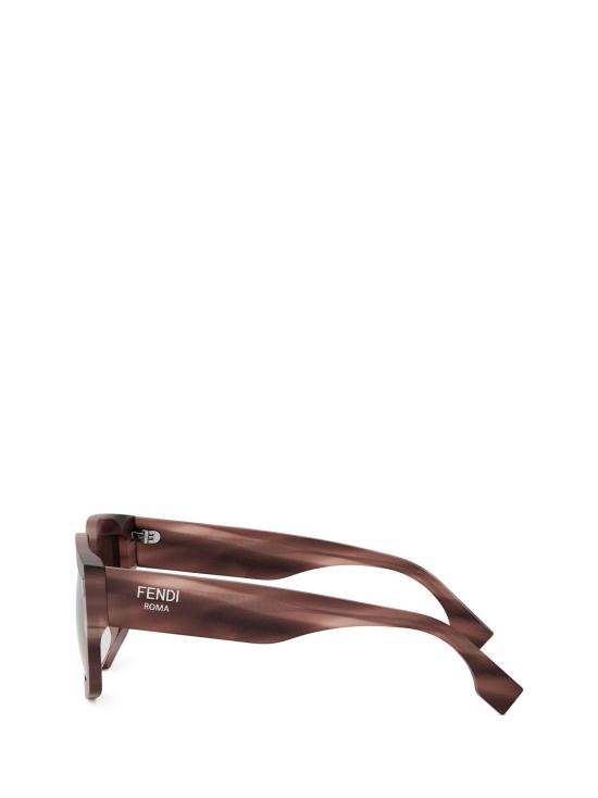 26FW 펜디 선글라스 FE40162I 74F ROSE - FENDI