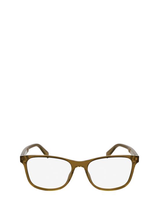 26FW 라코스테 안경 L2979 210 TRANSPARENT BROWN