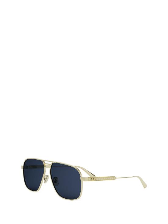 26FW 디올 선글라스 CD40184U 10V B0B0 GOLD - DIOR