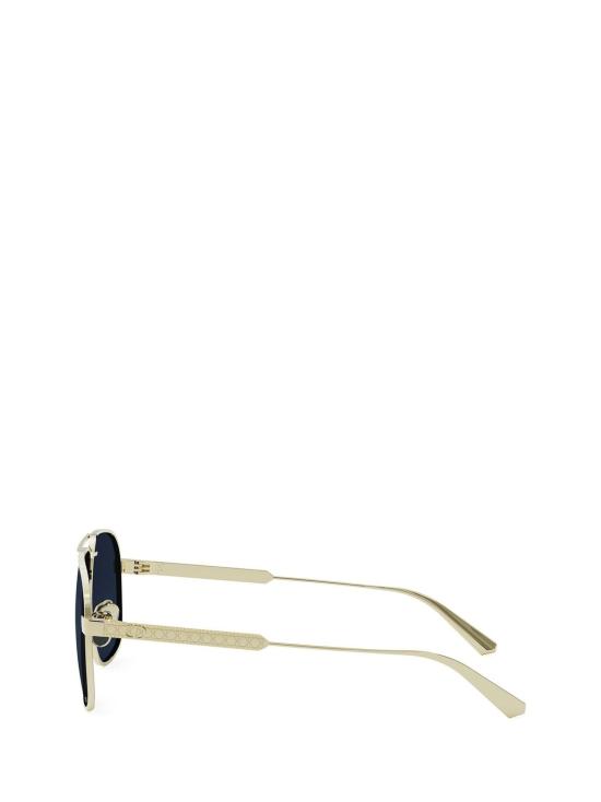 26FW 디올 선글라스 CD40184U 10V B0B0 GOLD - DIOR