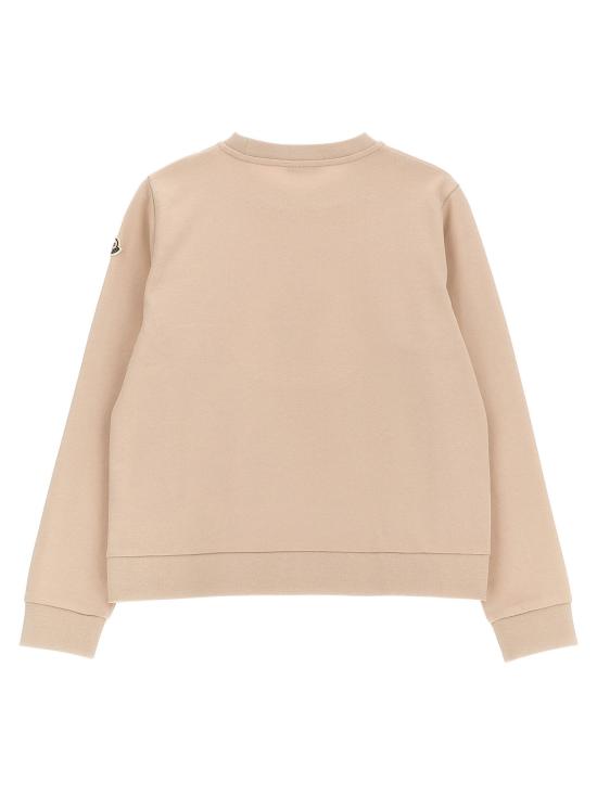  몽클레어 탑 LDK19548G0000889AKM51N BEIGE - MONCLER