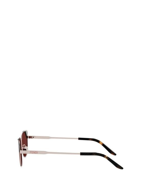26FW 펜디 선글라스 FE40188U 28Y ROSE - FENDI