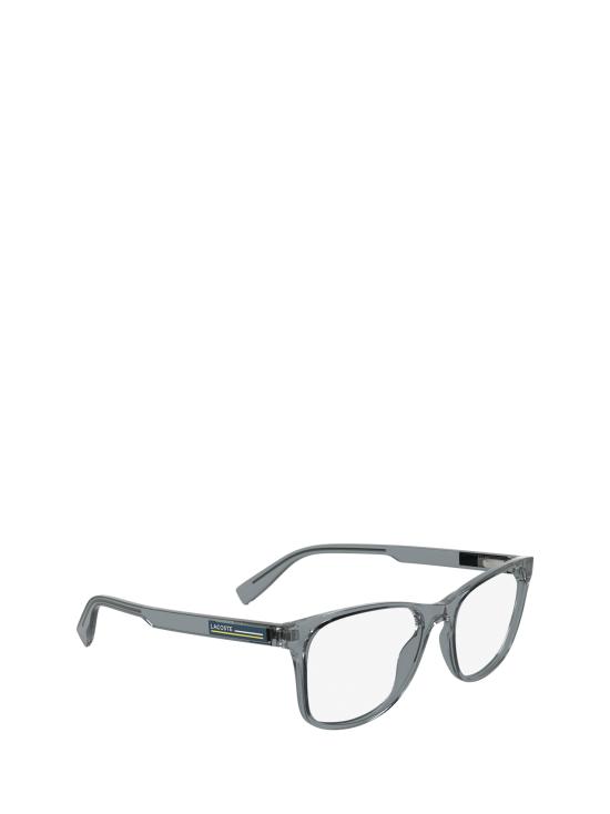 26FW 라코스테 안경 L2979 035 TRANSPARENT GREY - LACOSTE