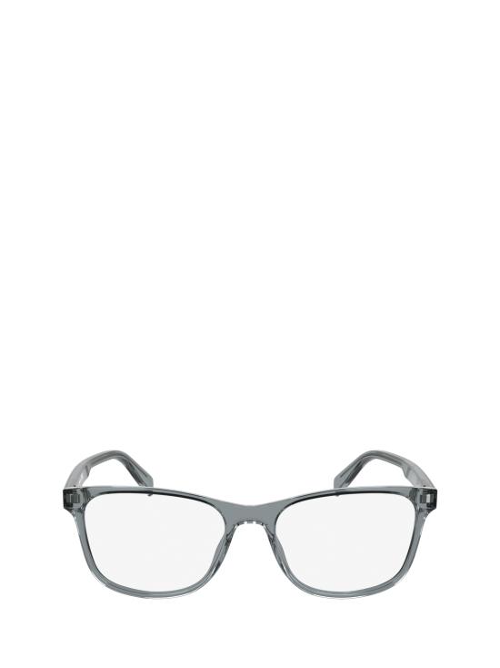 26FW 라코스테 안경 L2979 035 TRANSPARENT GREY