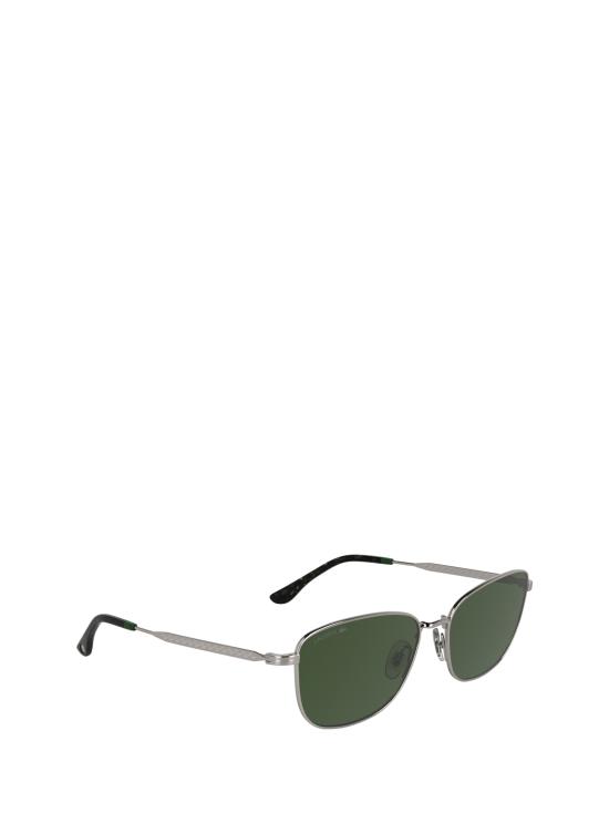 26FW 라코스테 선글라스 L270S 033 GUNMETAL - LACOSTE
