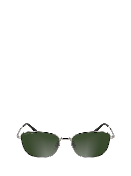 26FW 라코스테 선글라스 L270S 033 GUNMETAL