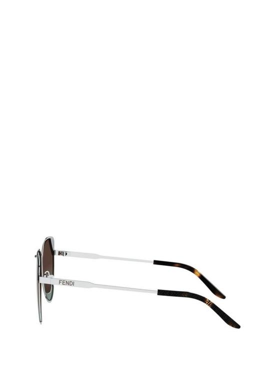 26FW 펜디 선글라스 FE40189U 16F SILVER - FENDI