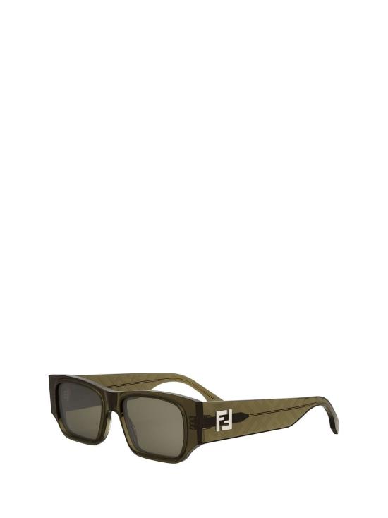 26FW 펜디 선글라스 FE40144I 96N GREEN - FENDI