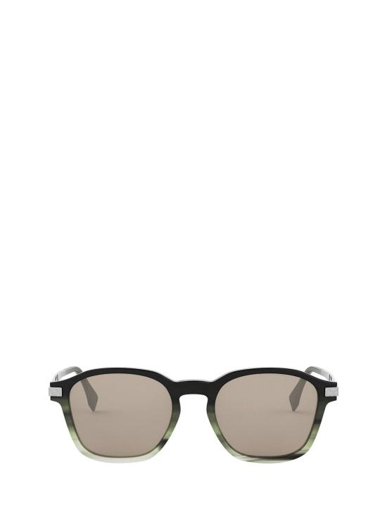 26FW 펜디 선글라스 FE40166I 98E GREEN