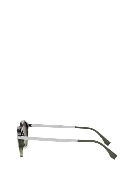 26FW 펜디 선글라스 FE40166I 98E GREEN - FENDI