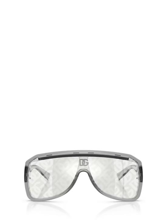 26FW 돌체앤가바나 선글라스 DG6205 3160AL TRANSPARENT GREY
